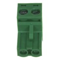 691351500002 - TERM BLOCK PLUG 2POS 5.08MM