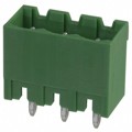 EDSTLZ955/3 - TERM BLOCK HDR 3POS VERT 5.08MM