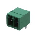 1844210 - TERM BLOCK HDR 2POS 90DEG 3.5MM