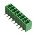 OQ0832510000G - TERM BLOCK HDR 8POS 90DEG 3.81MM