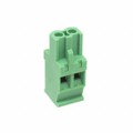 OSTTS02515A - TERM BLOCK PLUG 2POS 5.08MM