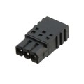 1778845 - TERM BLOCK PLUG 3POS STR 2.5MM