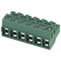 1934900 - TERM BLOCK PLUG 6POS 90DEG 5MM