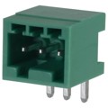 1881451 - TERM BLOCK HDR 3POS 90DEG 2.5MM