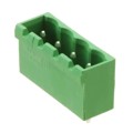 1755752 - TERM BLOCK HDR 4POS VERT 5.08MM