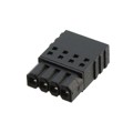 1778858 - TERM BLOCK PLUG 4POS STR 2.5MM