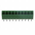 OSTOQ103251 - TERM BLOCK HDR 10POS 3.81MM