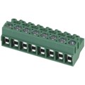 1934926 - TERM BLOCK PLUG 8POS 90DEG 5MM