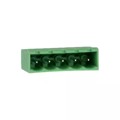 1755765 - TERM BLOCK HDR 5POS VERT 5.08MM