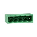 1755545 - TERM BLOCK HDR 5POS VERT 5MM