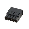 1778861 - TERM BLOCK PLUG 5POS STR 2.5MM