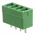 1843622 - TERM BLOCK HDR 4POS VERT 3.5MM