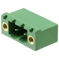1776508 - TERM BLOCK HDR 2POS 90DEG 5.08MM