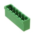 1755558 - TERM BLOCK HDR 6POS VERT 5MM