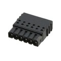 1778874 - TERM BLOCK PLUG 6POS STR 2.5MM