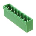 1755781 - TERM BLOCK HDR 7POS VERT 5.08MM