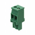 1912294 - TERM BLOCK PLUG 2POS 90DEG 5MM