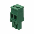 1792016 - TERM BLOCK PLUG 2POS 90DEG 5MM
