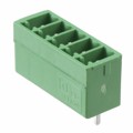 1843635 - TERM BLOCK HDR 5POS VERT 3.5MM