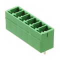 1803468 - TERM BLOCK HDR 6POS VERT 3.81MM