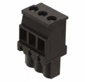 0395332003 - TERM BLOCK PLUG 3POS 5.08MM