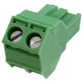 1787199 - TERM BLOCK PLUG 2POS 225DEG 5MM