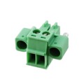 1805410 - TERM BLOCK PLUG 2POS STR 3.5MM