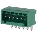 1881480 - TERM BLOCK HDR 6POS 90DEG 2.5MM