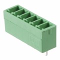 1843648 - TERM BLOCK HDR 6POS VERT 3.5MM