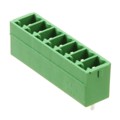 1803471 - TERM BLOCK HDR 7POS VERT 3.81MM