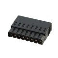 1778890 - TERM BLOCK PLUG 8POS STR 2.5MM