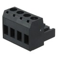 31349104 - SCREW TYPE TERMINAL BLOCK, PLUG,
