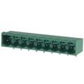 1757310 - TERM BLOCK HDR 9POS 90DEG 5.08MM