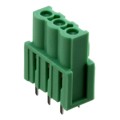 1785955 - TERM BLOCK HDR 3POS VERT 5.08MM
