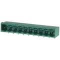 1757543 - TERM BLOCK HDR 10POS 90DEG 5MM