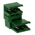 1763087 - TERM BLOCK HDR 6POS VERT 5.08MM