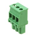 1792537 - TERM BLOCK PLUG 3POS 270DEG 5MM