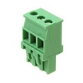 1792252 - TERM BLOCK PLUG 3POS 5.08MM