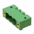 1863770 - TERM BLOCK HDR 3POS VERT 5.08MM