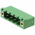 1951912 - TERM BLOCK HDR 4POS 90DEG 5.08MM
