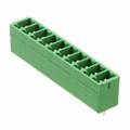 1803507 - TERM BLOCK HDR 10POS VERT 3.81MM