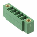 1830622 - TERM BLOCK HDR 5POS VERT 3.81MM