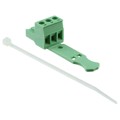 1776168 - TERM BLOCK PLUG 3POS STR 5.08MM