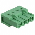 1786420 - TERM BLOCK HDR 4POS 90DEG 5.08MM
