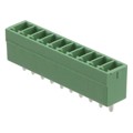 1843680 - TERM BLOCK HDR 10POS VERT 3.5MM
