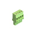 1792773 - TERM BLOCK PLUG 4POS 5.08MM