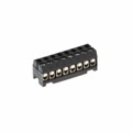 31166108 - SCREW TYPE TERMINAL BLOCK, PLUG,