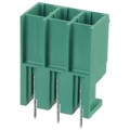 1804690 - TERM BLOCK HDR 3POS VERT 7.62MM