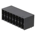 1786895 - TERM BLOCK HDR 16POS 90DEG 3.5MM