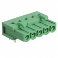 1786433 - TERM BLOCK HDR 5POS 90DEG 5.08MM